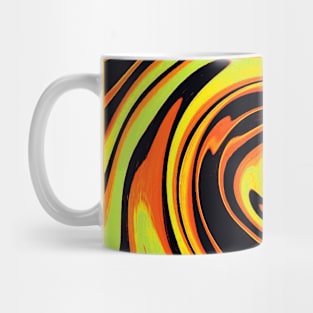 swirl Mug